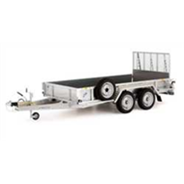 Billede af Trailer 3500 kg