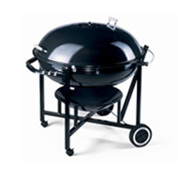 Vis detaljer for Kuglegrill 40 personer Billede af Kuglegrill 40 personer