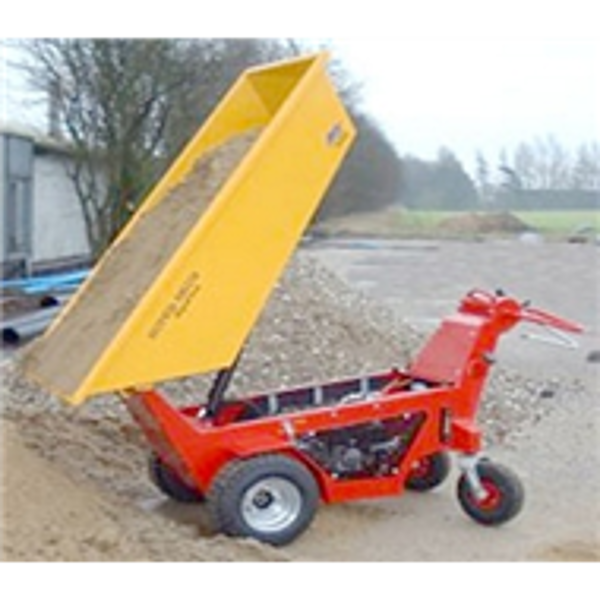 Billede af Superskub (Minidumper)