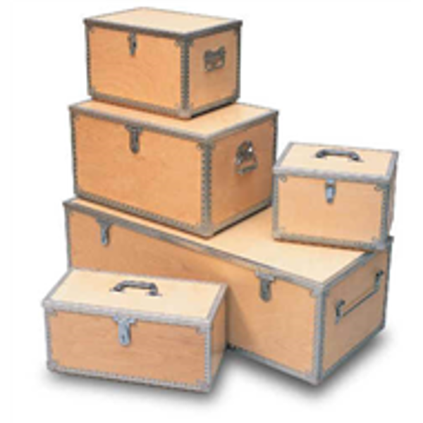 Billede af Transport kasse