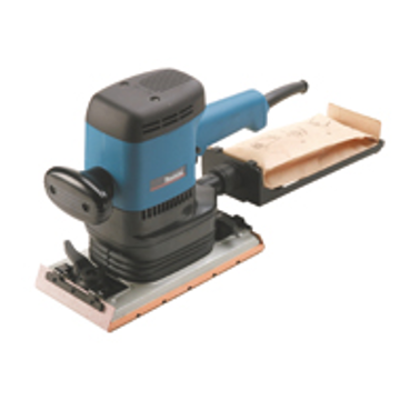 Vis detaljer for Rystepudser 230 V Billede af Rystepudser 230 V