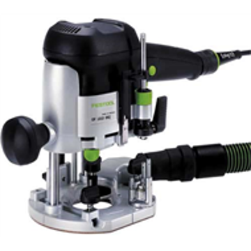 Vis detaljer for Overfræser 230V Billede af Overfræser 230V