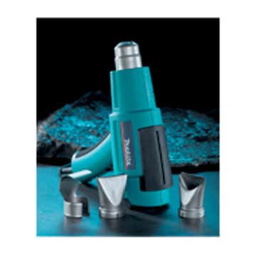 Vis detaljer for Varmpistol Billede af Varmpistol