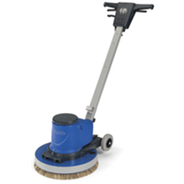 Vis detaljer for Gulvplejemaskine Ø450 230V Billede af Gulvplejemaskine Ø450 230V