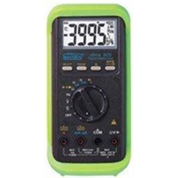 Billede af Multimeter