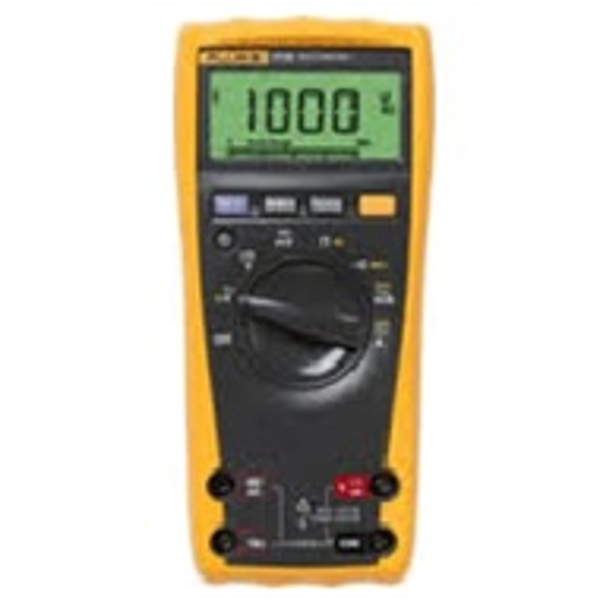 Billede af Multimeter