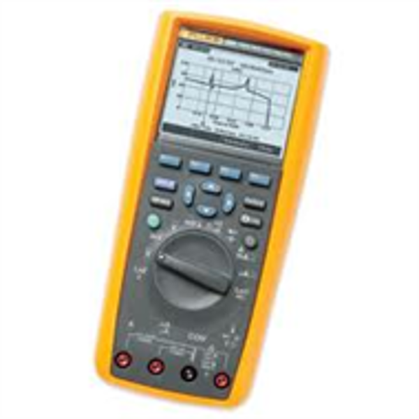 Billede af Multimeter