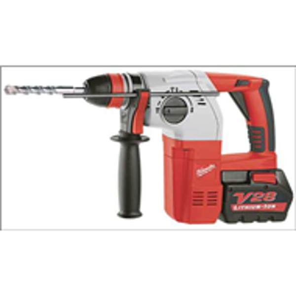 Billede af Borehammer 4,3 Kg Akku 28 volt