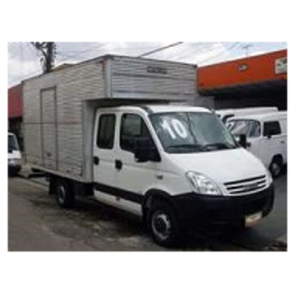 Billede af Iveco