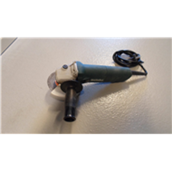 Billede af Vinkelsliber 230V Ø125 mm
