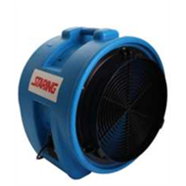 Billede af Ventilator 120 m3/min 230 V