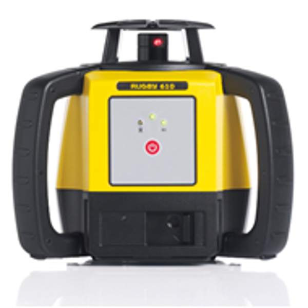 Billede af Rotorlaser