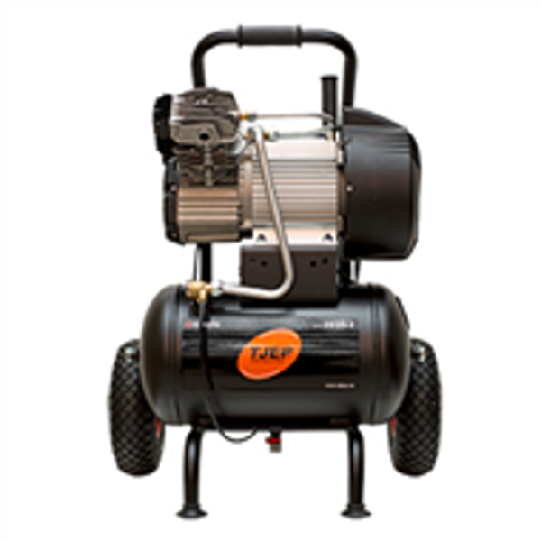 Billede af Kompressor 200l/m 10,5 bar 230V