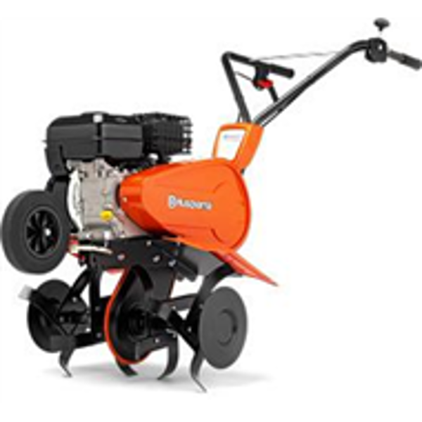 Billede af Havefræser 60cm