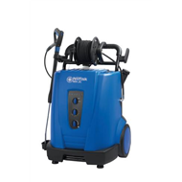 Billede af Hedvandsrenser 400V+Diesel