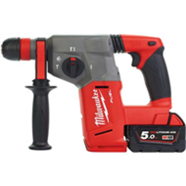 Billede af Borehammer 3.5kg 18V Akku