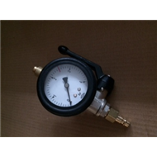 Billede af Manometer 2,5 bar