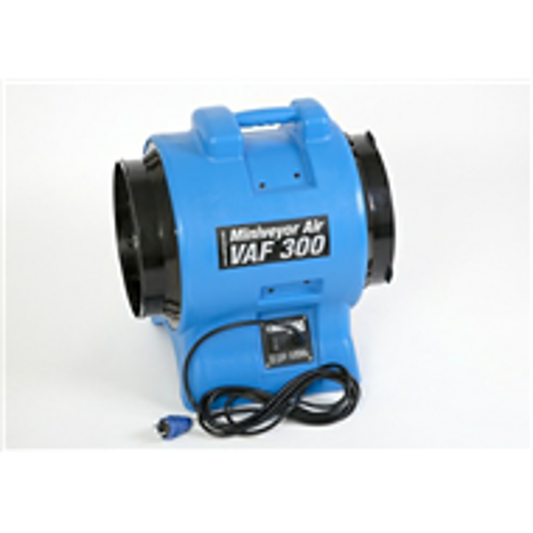 Billede af Ventilator 56 m3/min 230 V