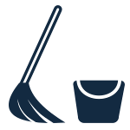 Billede til varegruppe Rengøring