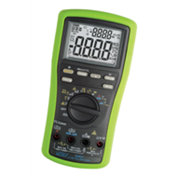 Billede af Multimeter