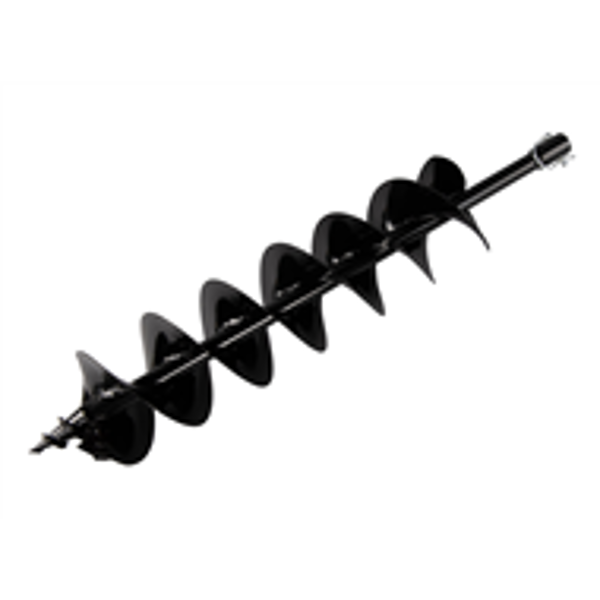 Billede af Jordbor 150mm