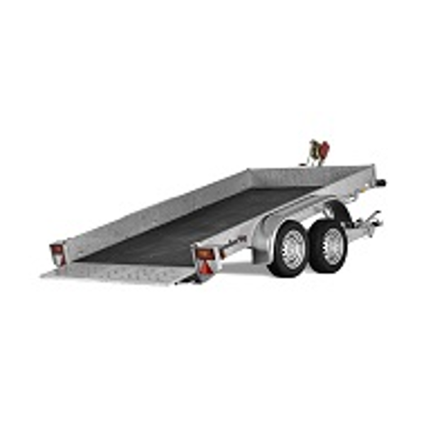 Billede af Trailer 3000/2200 kg