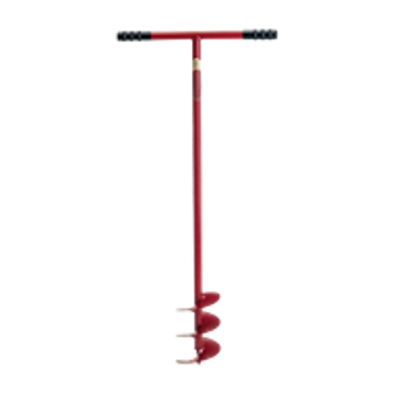 Vis detaljer for Pælebor Ø 170 mm Billede af Pælebor Ø 170 mm