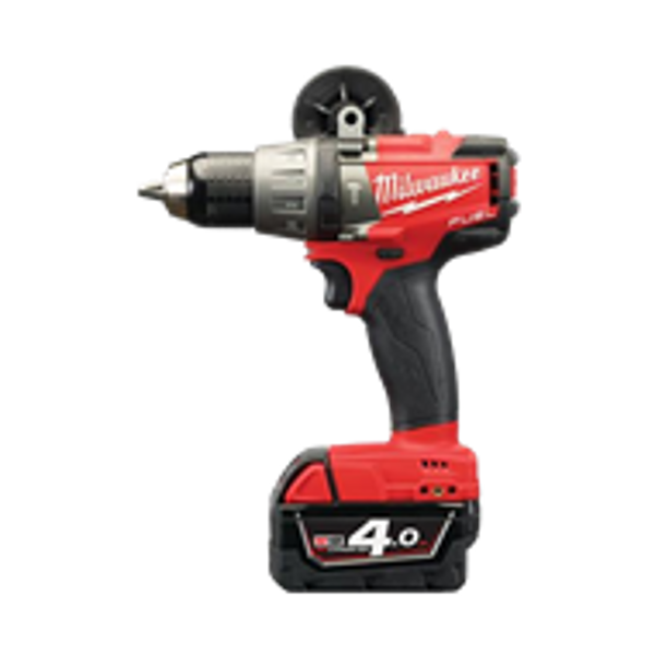 Billede af Slagboremaskine 2.5kg 18V Akku