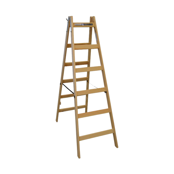 Billede af Wienerstige 6 trin