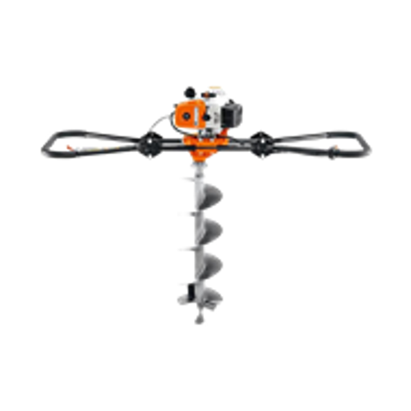 Billede af Jordboremaskine, benzin 2%