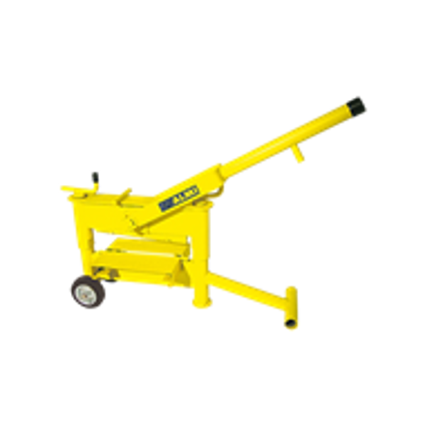 Billede af Fliseklipper maks. 120 mm