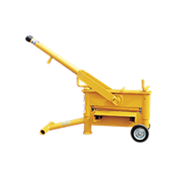 Billede af Fliseklipper