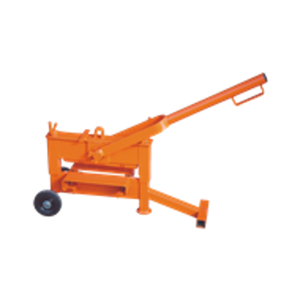 Billede af Fliseklipper 32 cm