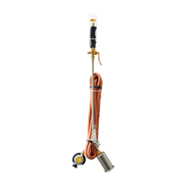 Billede af Gasbrænder