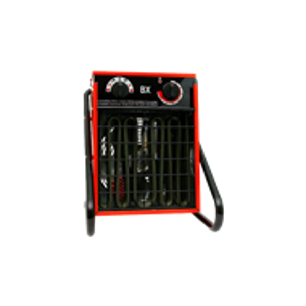 Billede af Varmeovn 400V, 9 kW