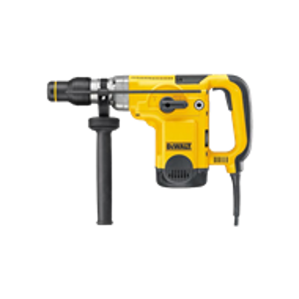 Billede af Bore-/mejselhammer 6,6 kg