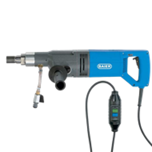 Billede af Diamant/Kerneboremaskine håndholdt Max Ø130