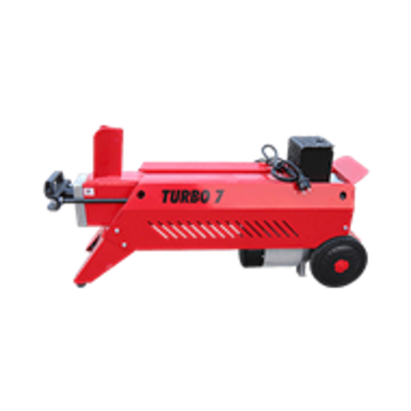 Billede af Brændekløver 7 t - 230 V