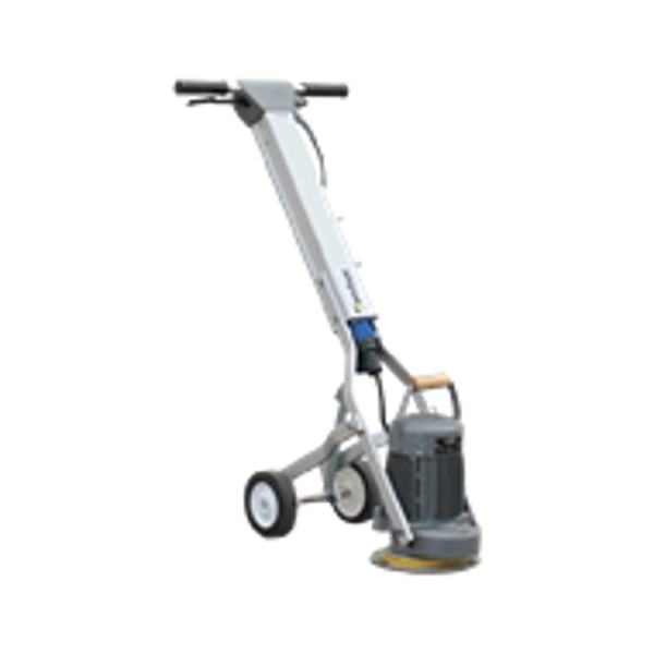 Billede af Gulvsliber 230 V (ABS)