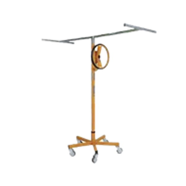 Billede af Gipspladehejs 70Kg 3,1m