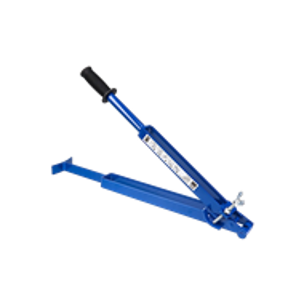 Billede af Rendejernsbukker til Plastmo