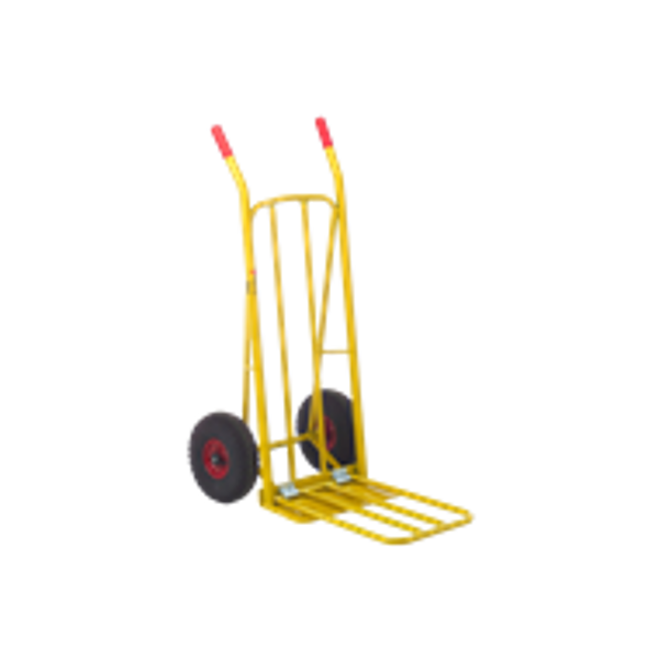 Billede af Sækkevogn 250kg