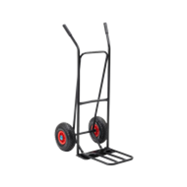 Billede af Sækkevogn