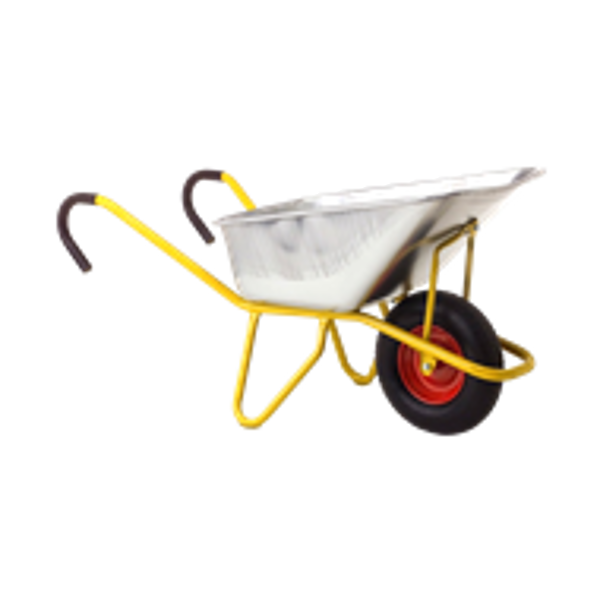 Billede af Mørtelbør 90 L