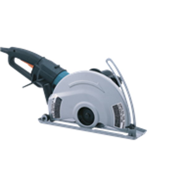 Billede af Diamantskæremaskine ø 305mm