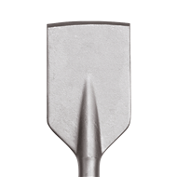 Billede af Mejsel - spade