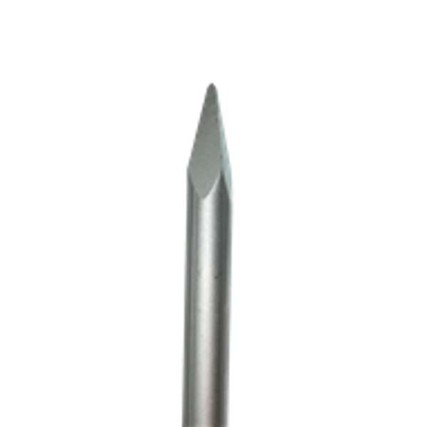 Billede af Mejsel - spids