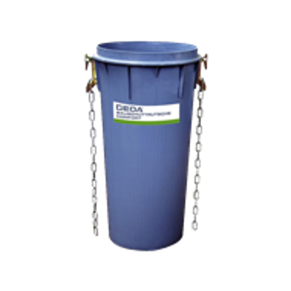 Billede af Skaktrør