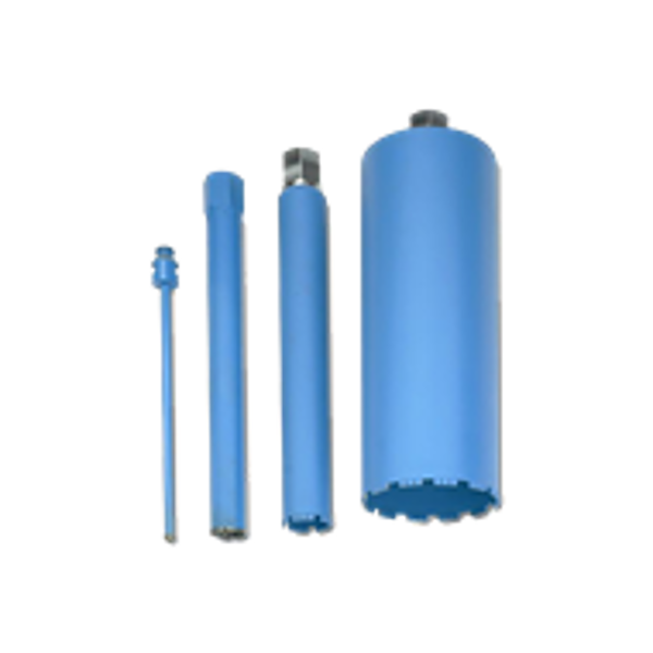 Billede af Diamant/kernebor Ø 102 mm