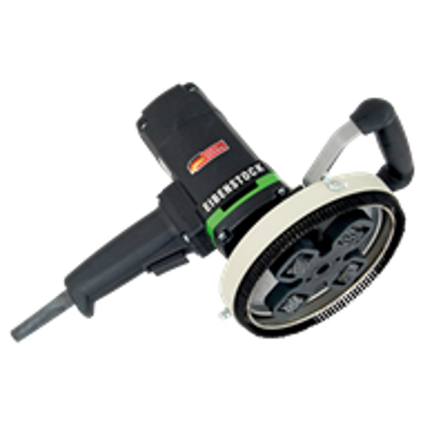 Billede af Facadefræser 230V